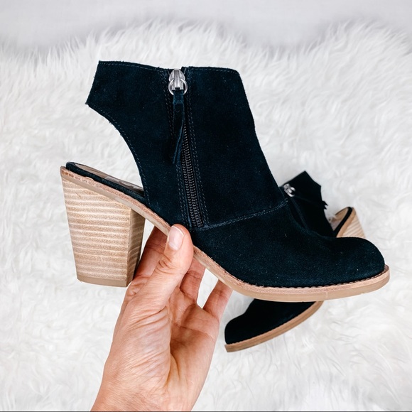 DV by Dolce Vita Jentry Bootie Size 8 - Picture 4 of 6